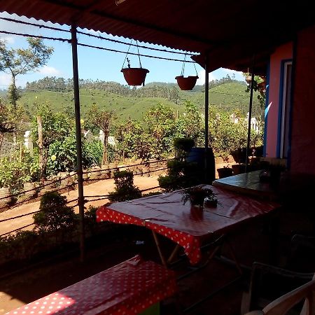 Zina Cottage Munnar Dış mekan fotoğraf