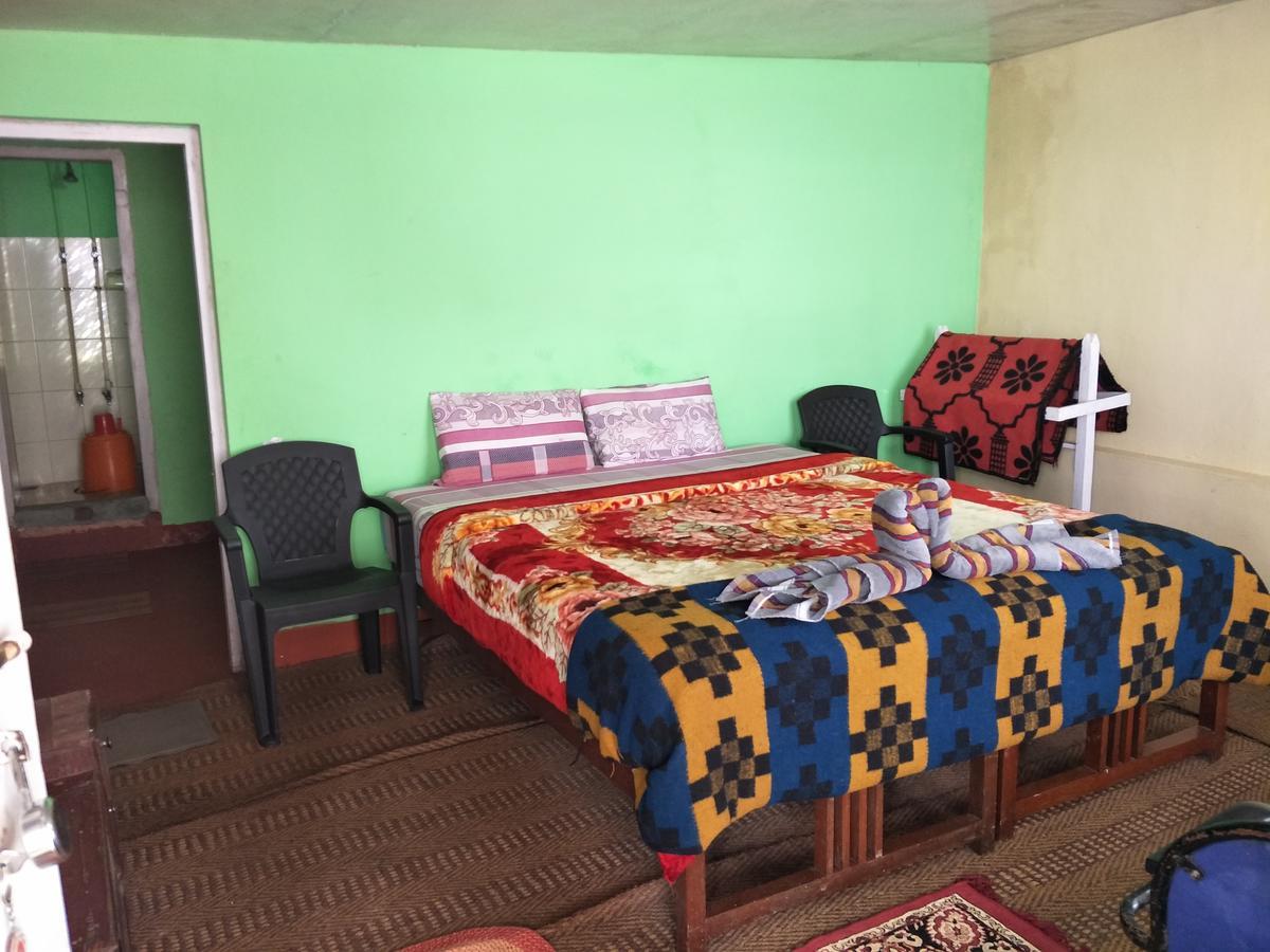 Zina Cottage Munnar Dış mekan fotoğraf