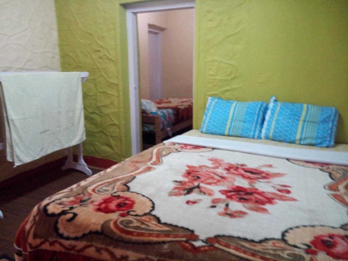 Zina Cottage Munnar Dış mekan fotoğraf