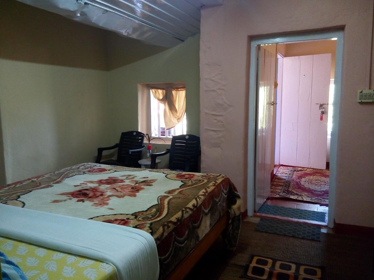 Zina Cottage Munnar Dış mekan fotoğraf
